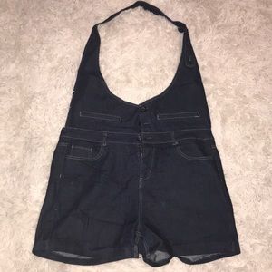 Cute overalls